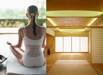 Japanese Home Decor