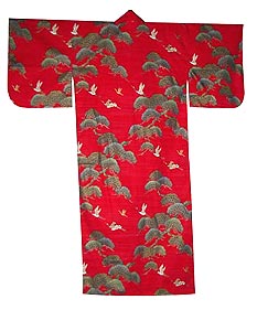 Noren Japanese Curtains
