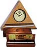 zen alarm clocks and meditation timers