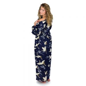kimono-robes