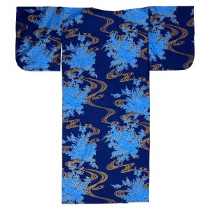 blue dawn yukata