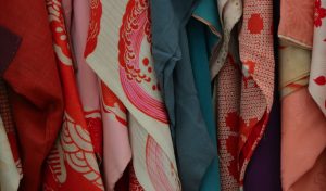 kimono fabrics