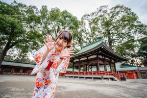 kimono yukata shop