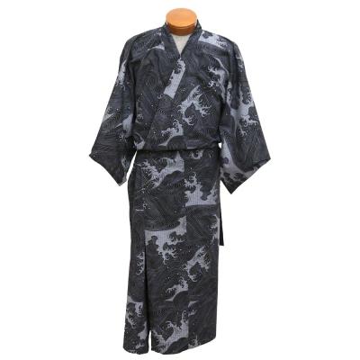 Yukata Men 