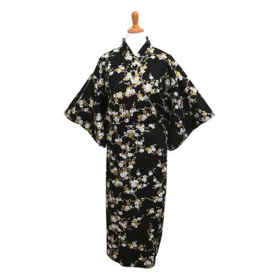 women's yukata