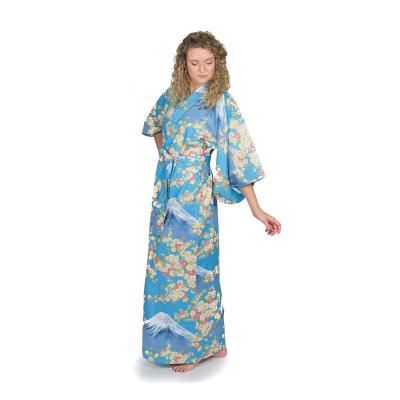 ladies yukata