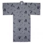 Summer Yukata for Men