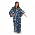 yukata robe