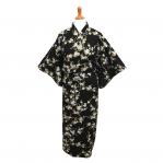 women's yukata