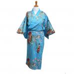 kimono Maiko Girl Design for women