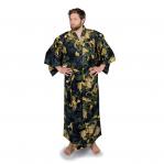 dragon kimono from Japan