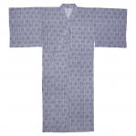 traditional men's yukata