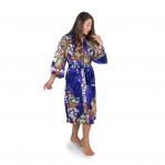 short length kimono