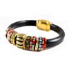 womens bracelets with Spanish leather