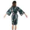 women's summer yukata