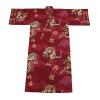 This dragon robe is a Japanese yukata and is available at Chopa.commade in Japan