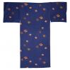 Japanese designer yukata for men with the four seasons