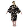 womens happi coat robe