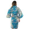 Short length yukata