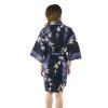 Women's short kimono