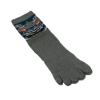 Tabi finger Socks with Great Wave pattern