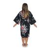 short length kimono