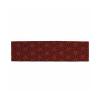 Red asanahoa flower headband