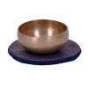 small tibetan singing bowl 